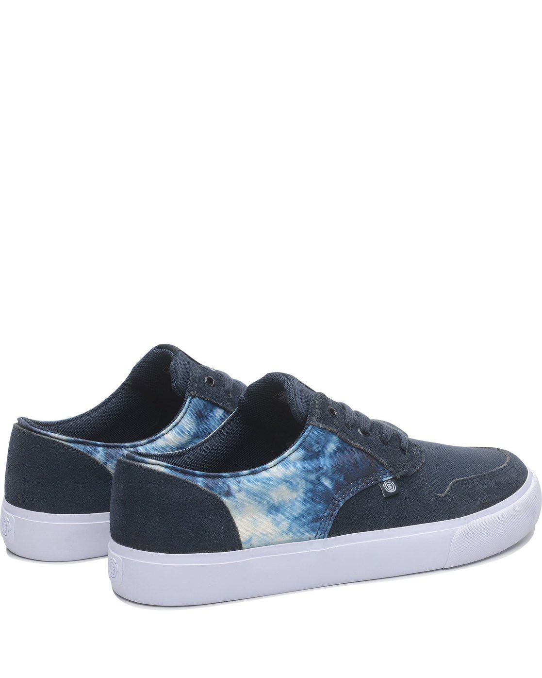 8 Topaz C3 - Shoes for Men Blue N6TC3101 Element