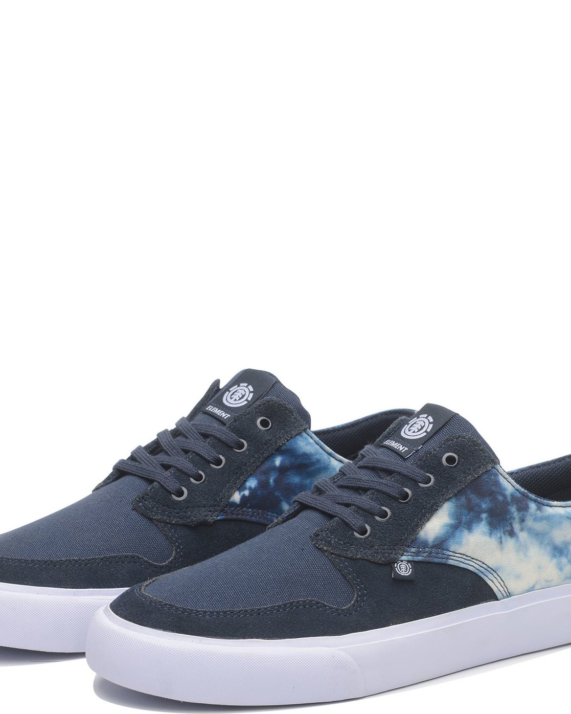 5 Topaz C3 - Shoes for Men Blue N6TC3101 Element