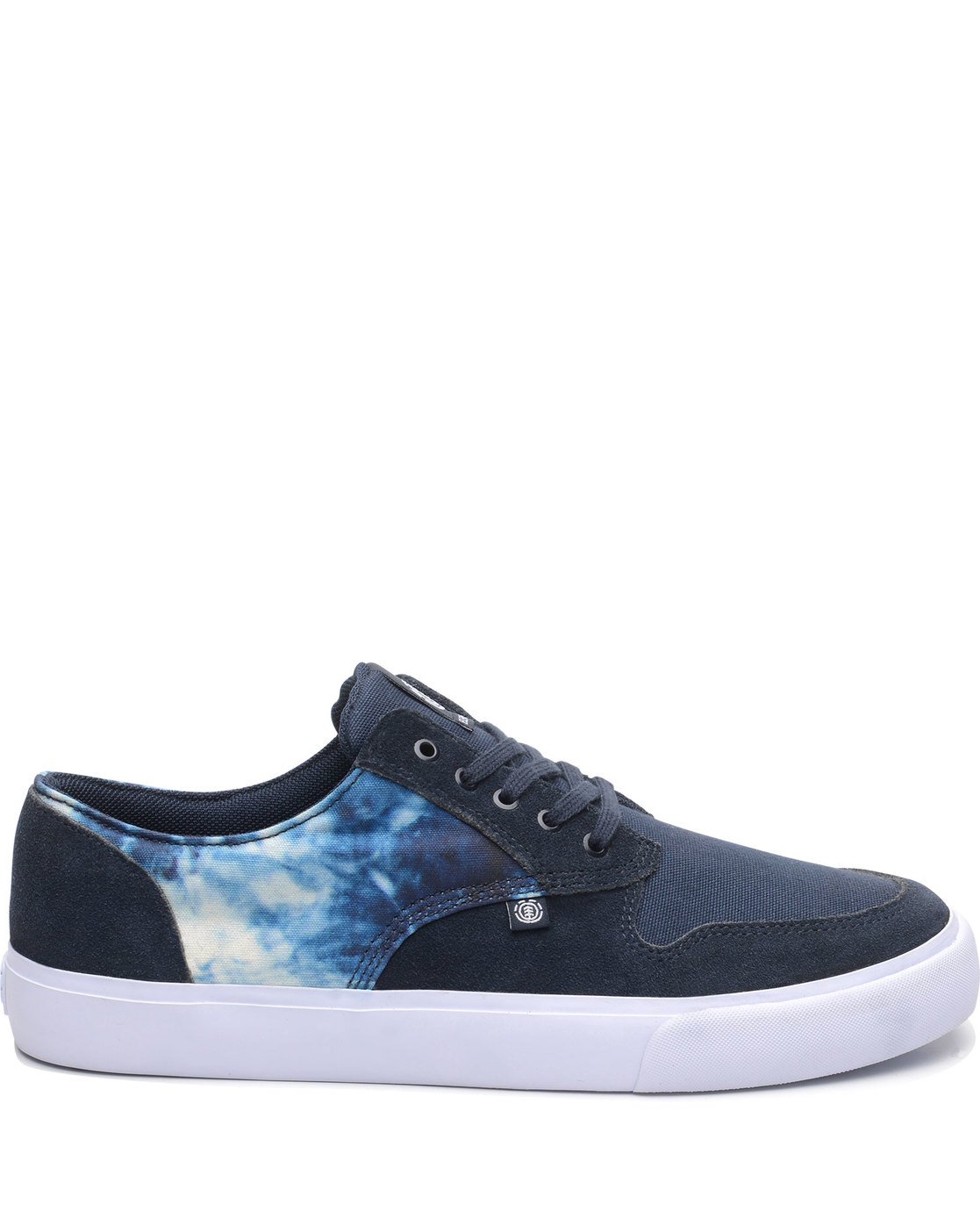 6 Topaz C3 - Shoes for Men Blue N6TC3101 Element