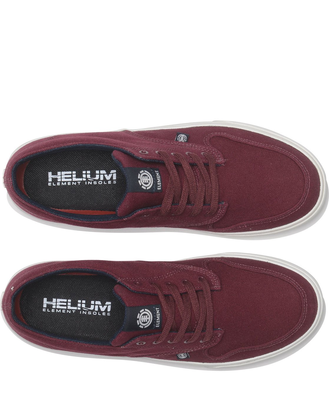 7 Topaz C3 - Shoes for Men Blue N6TC3101 Element