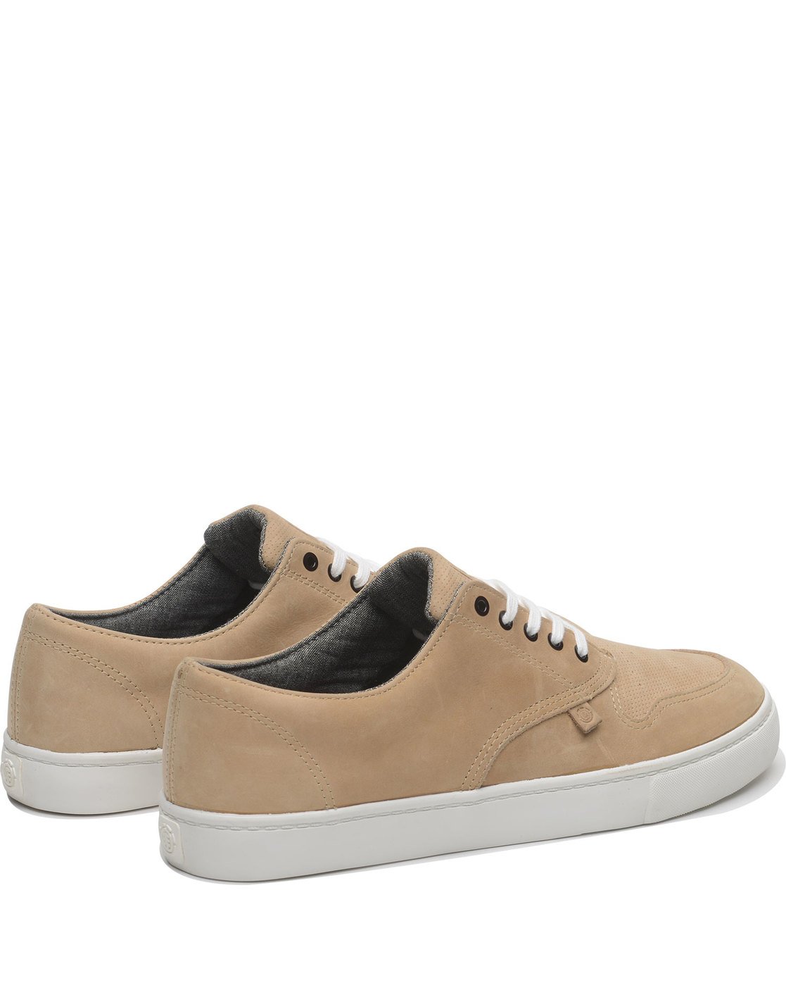 8 Topaz C3 - Shoes for Men Beige N6TC3101 Element