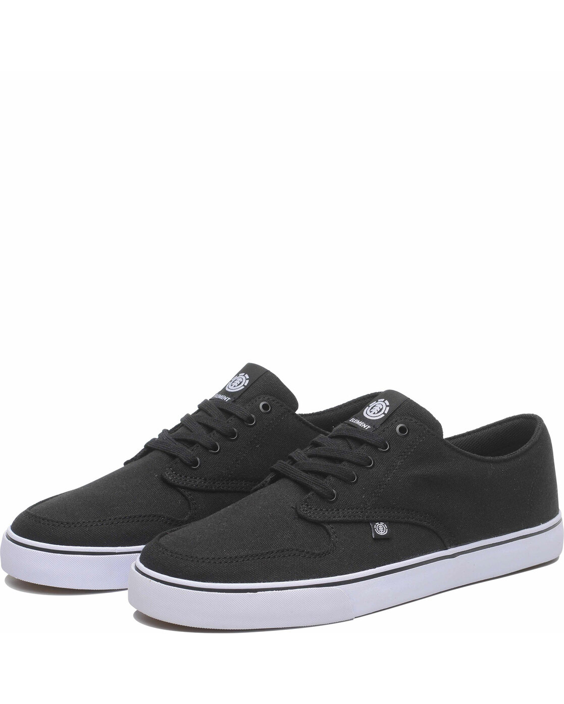 5 Topaz C3 - Shoes for Men Black N6TC3101 Element