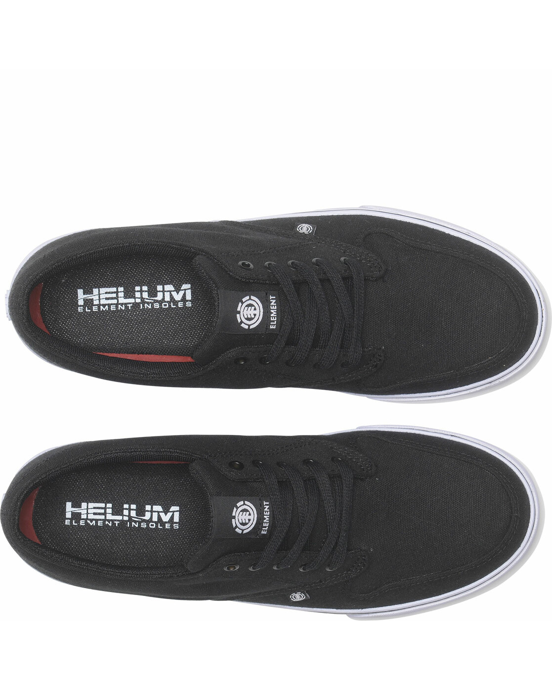 7 Topaz C3 - Shoes for Men Black N6TC3101 Element