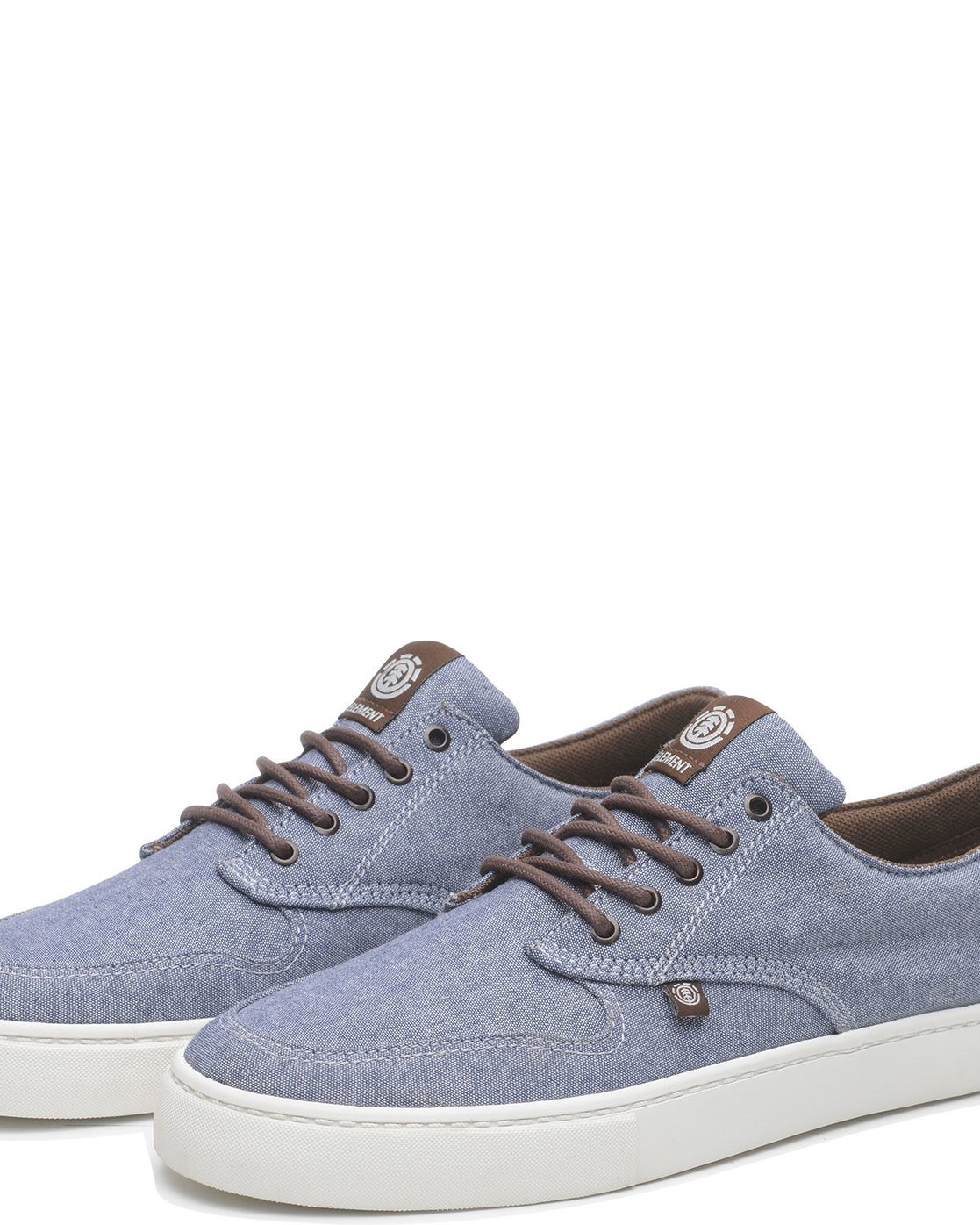 5 Topaz C3 - Shoes for Men Blue N6TC3101 Element