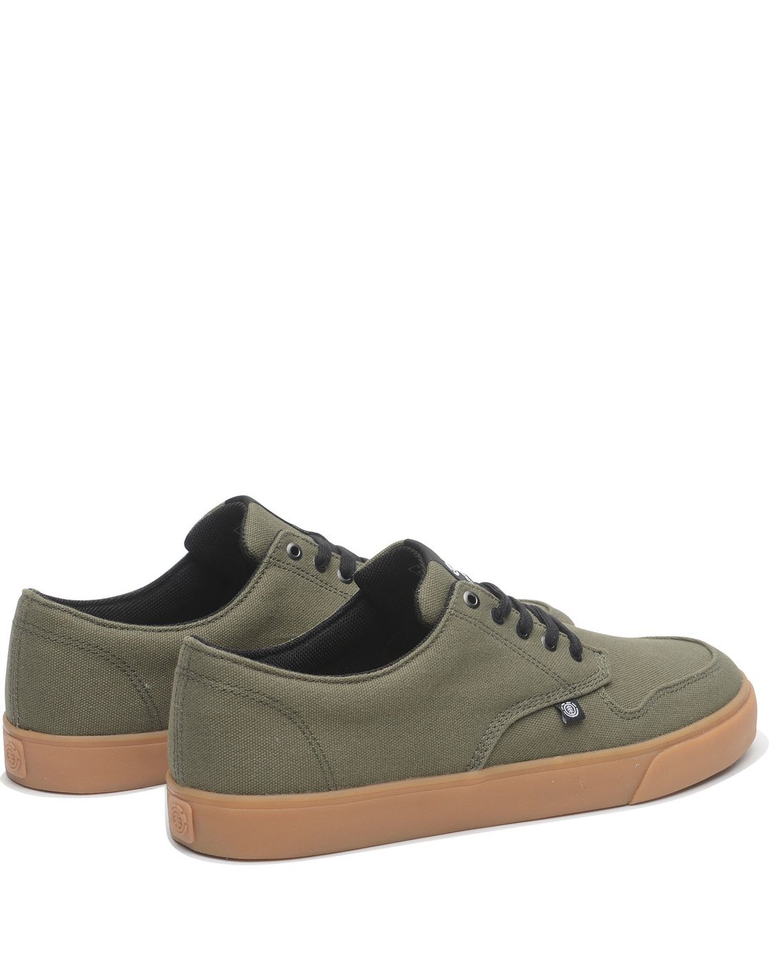 8 Topaz C3 - Shoes for Men Green N6TC3101 Element