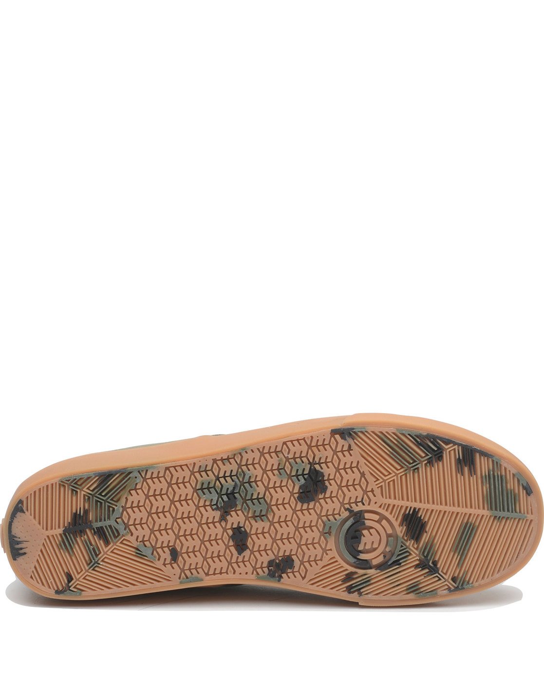 9 Topaz C3 - Shoes for Men Green N6TC3101 Element