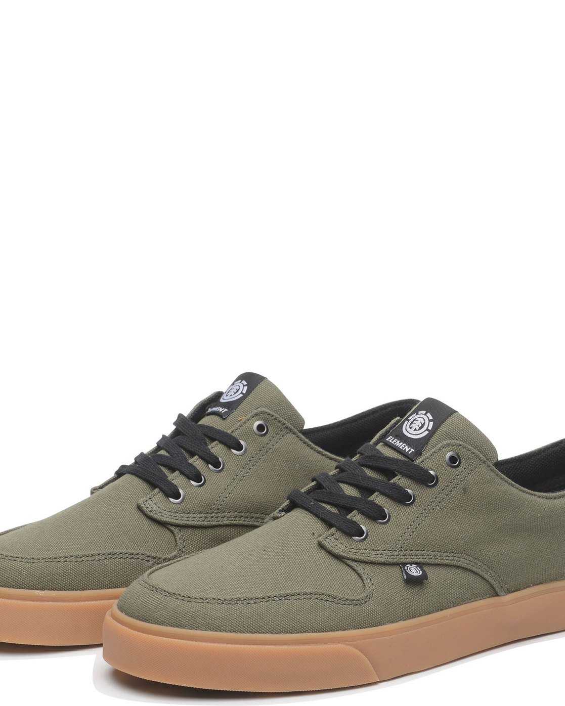 5 Topaz C3 - Shoes for Men Green N6TC3101 Element