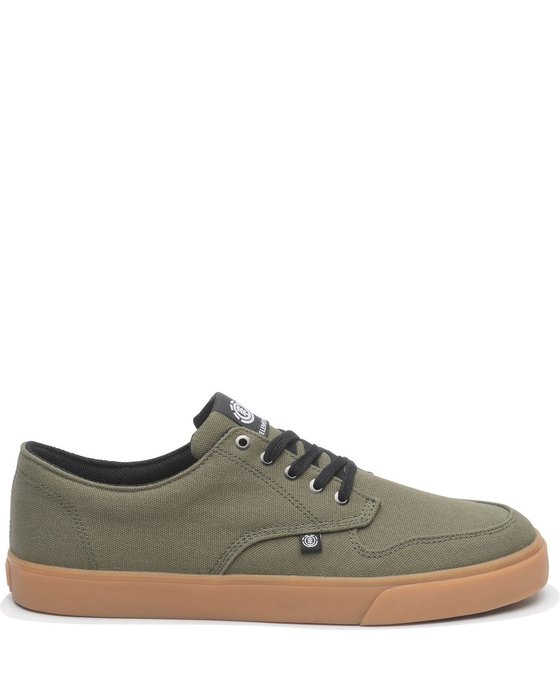 6 Topaz C3 - Shoes for Men Green N6TC3101 Element