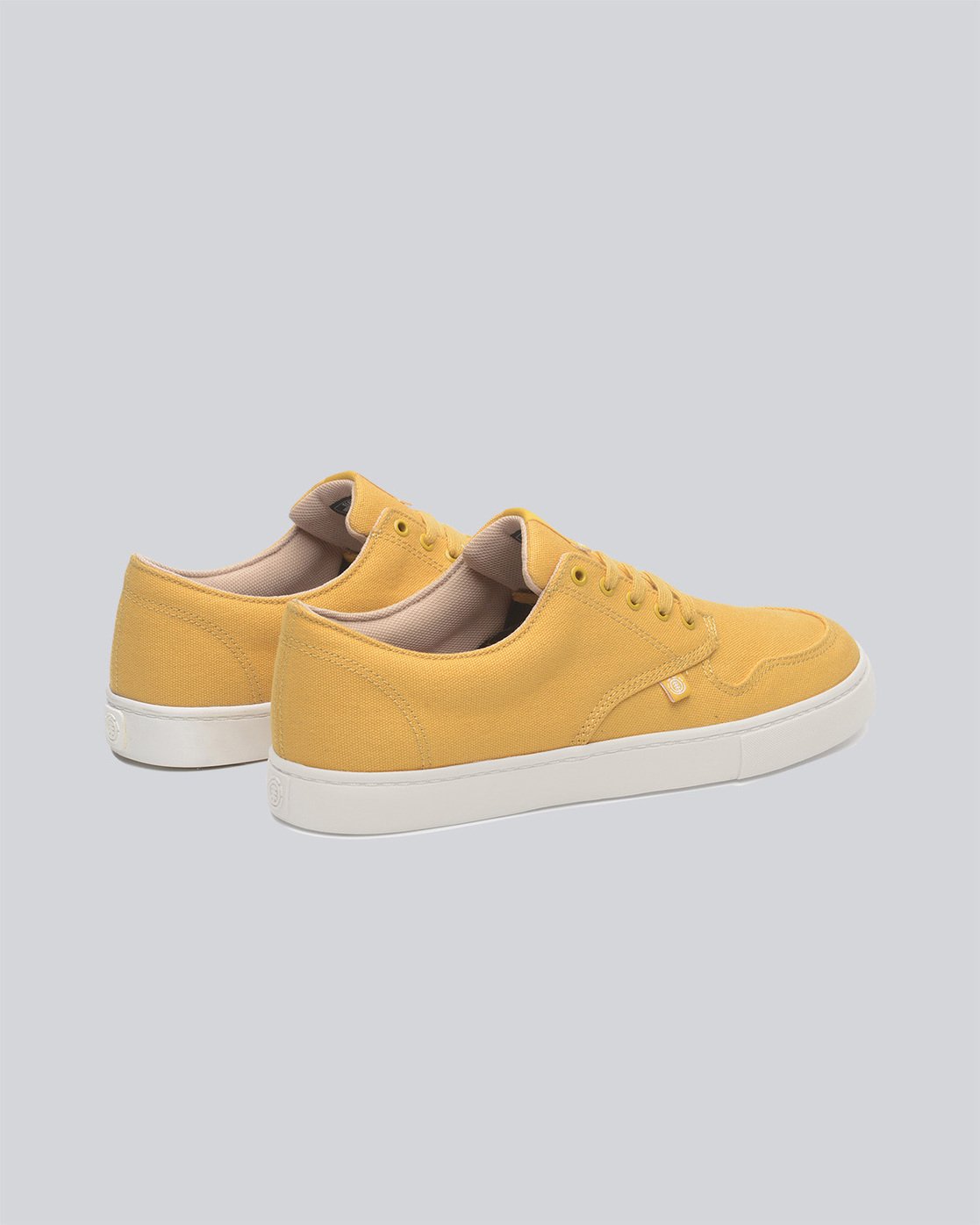 3 Topaz C3 - Shoes for Men Yellow N6TC3101 Element