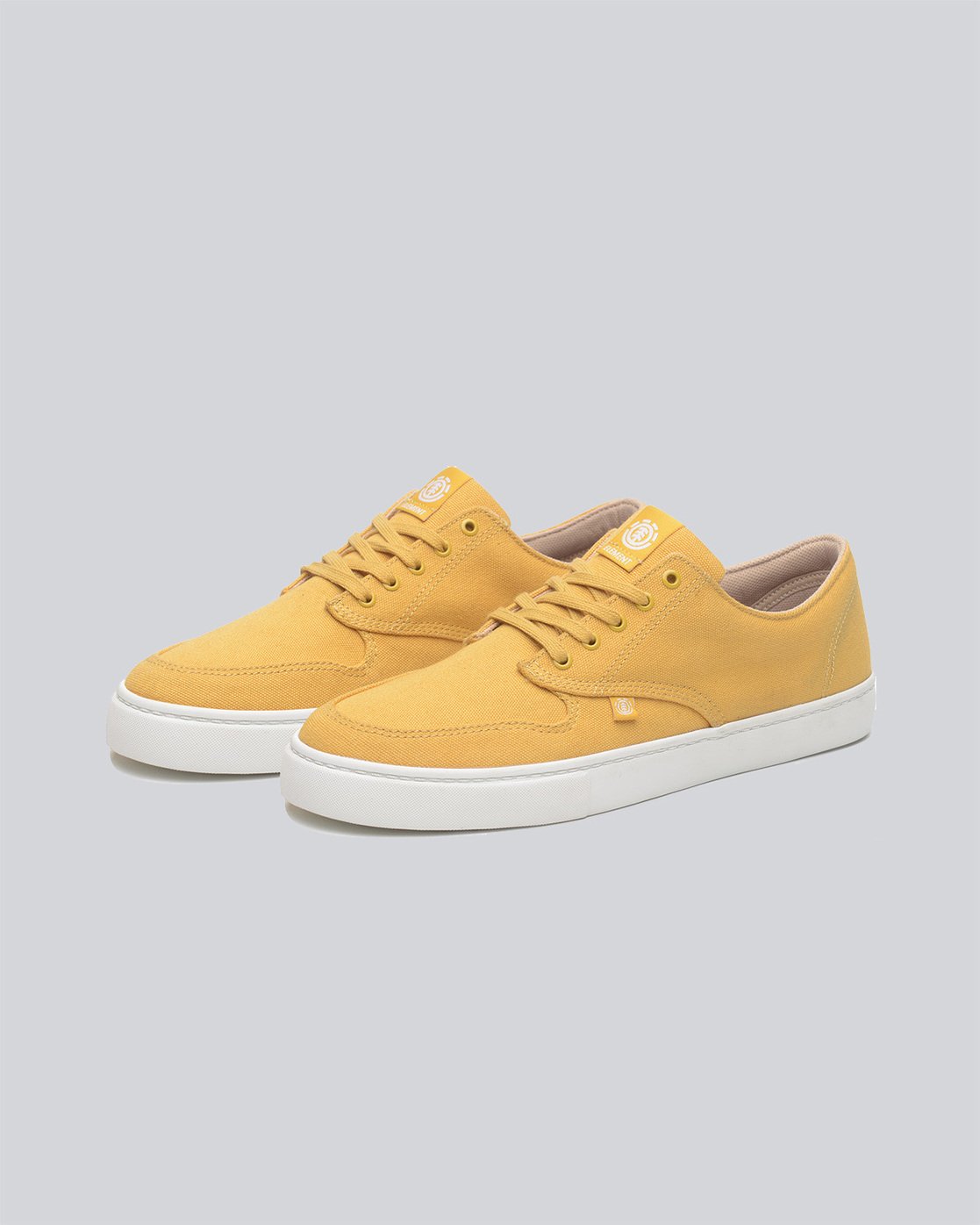 0 Topaz C3 - Shoes for Men Yellow N6TC3101 Element