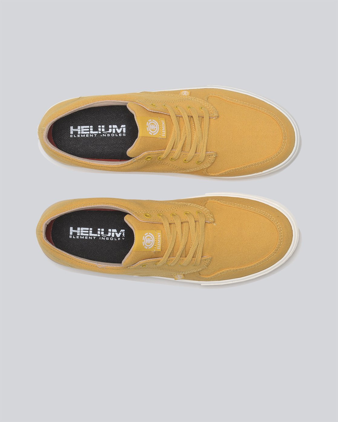 2 Topaz C3 - Shoes for Men Yellow N6TC3101 Element