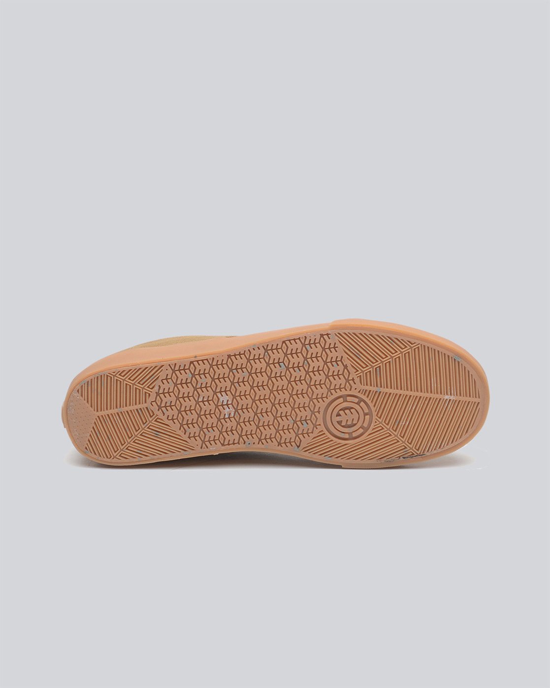 4 Topaz C3 - Shoes for Men Brown N6TC3101 Element