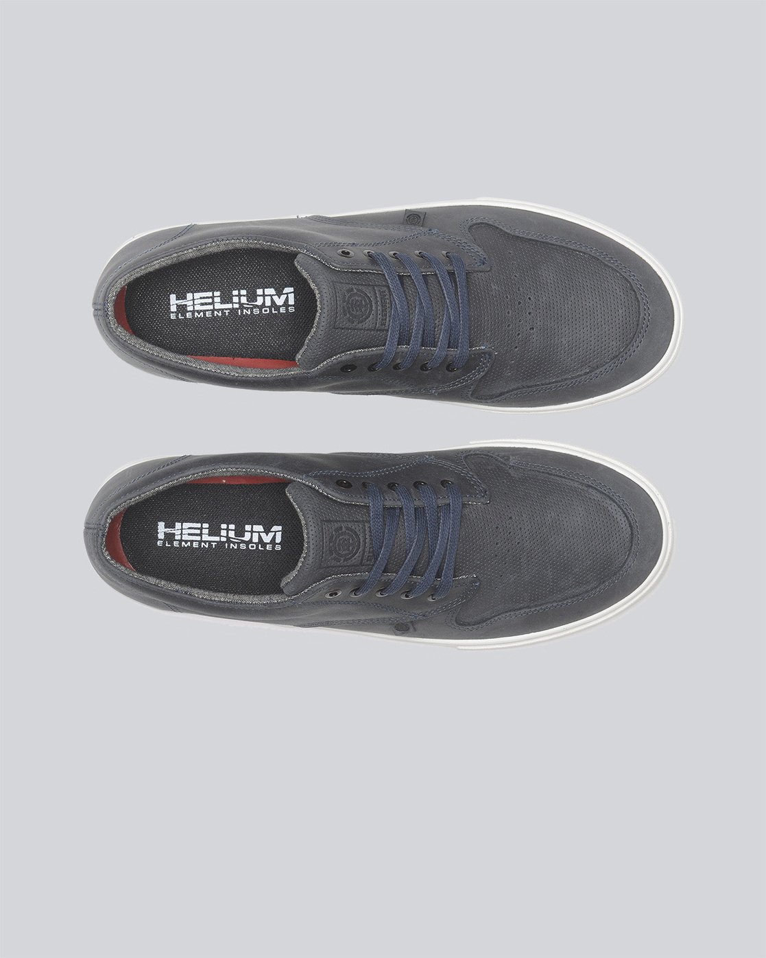 2 Topaz C3 - Shoes for Men Blue N6TC3101 Element