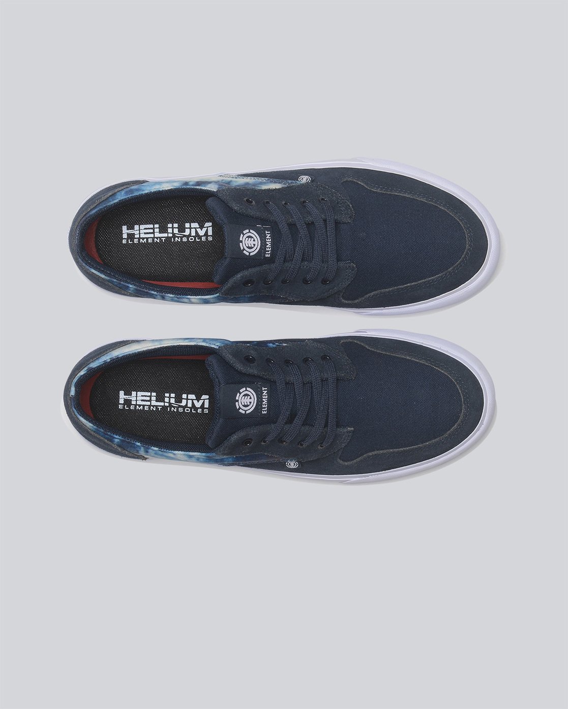 2 Topaz C3 - Shoes for Men Blue N6TC3101 Element