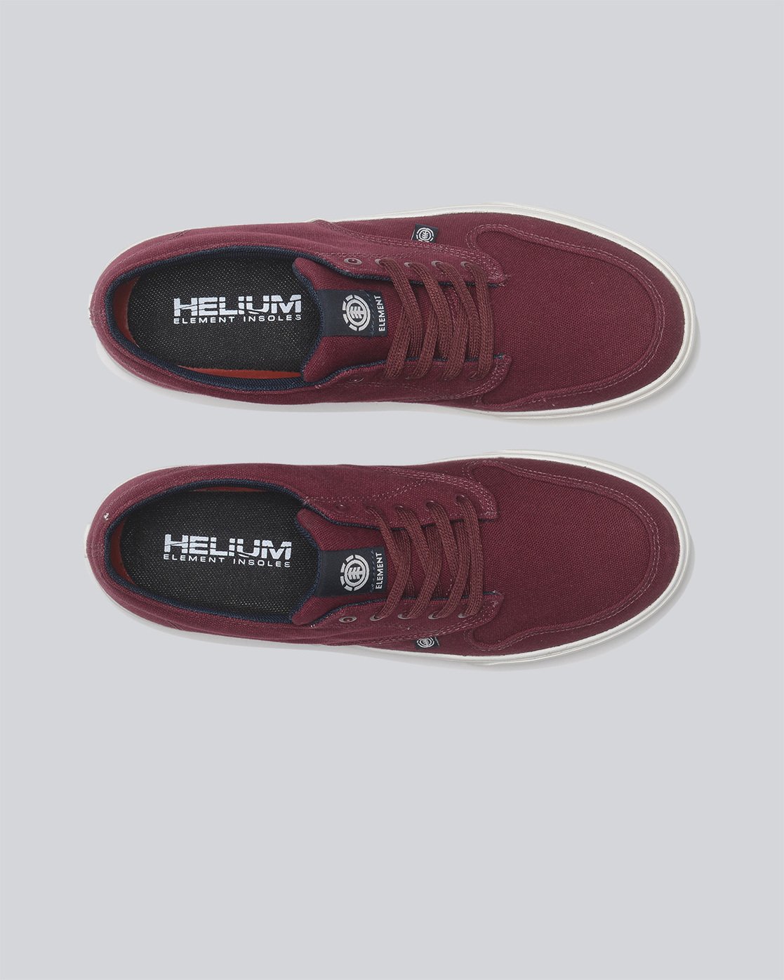 2 Topaz C3 - Shoes for Men Blue N6TC3101 Element