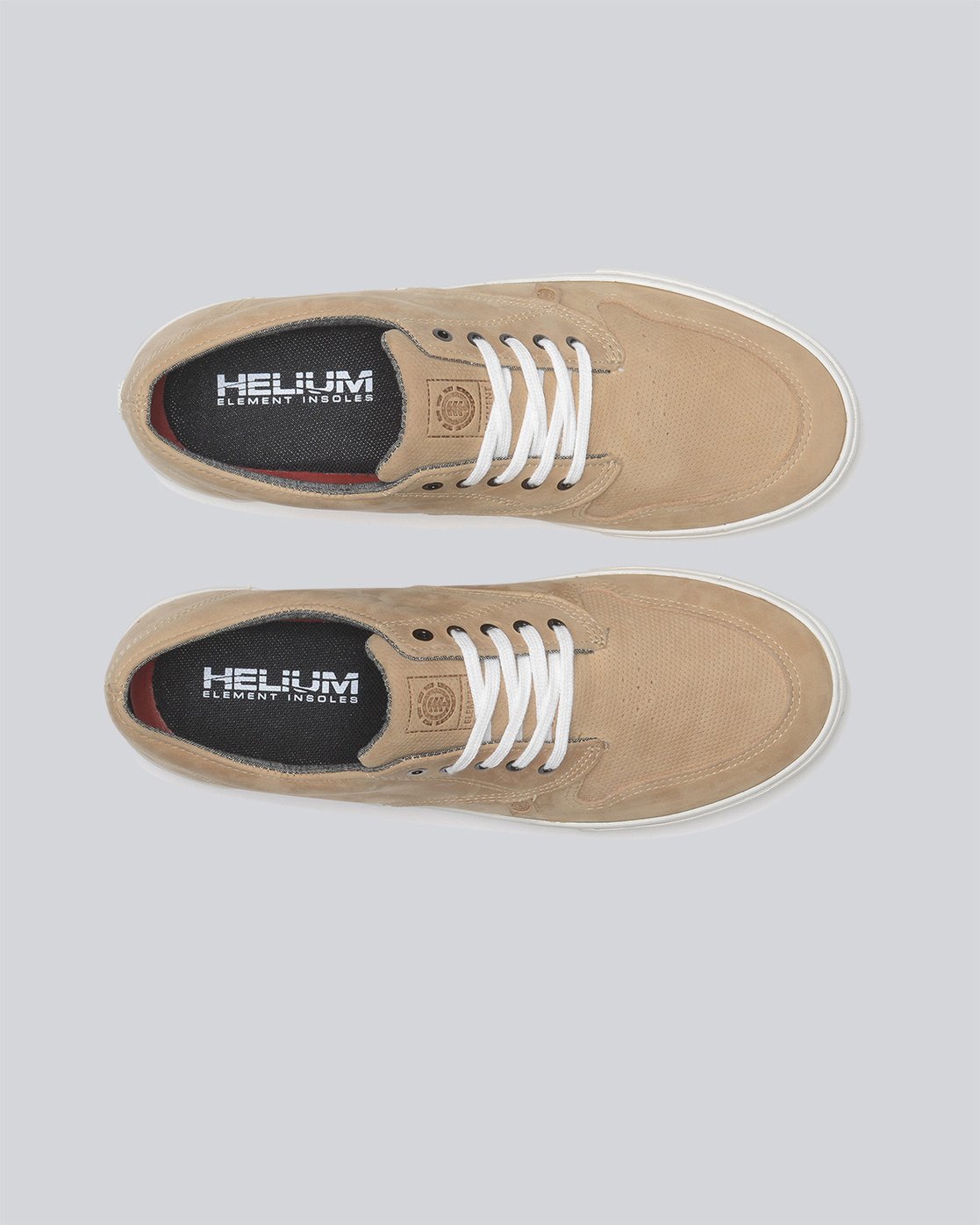 2 Topaz C3 - Shoes for Men Beige N6TC3101 Element