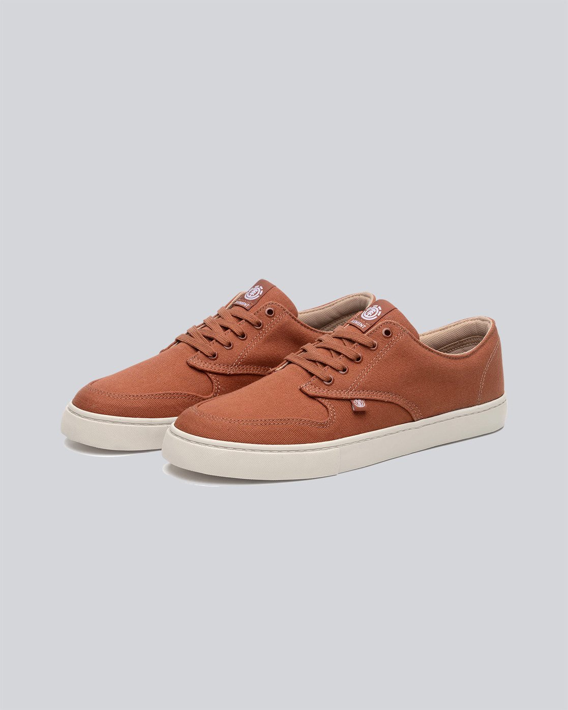 0 Topaz C3 - Shoes for Men Orange N6TC3101 Element