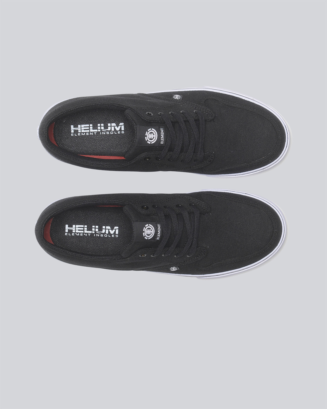 2 Topaz C3 - Shoes for Men Black N6TC3101 Element