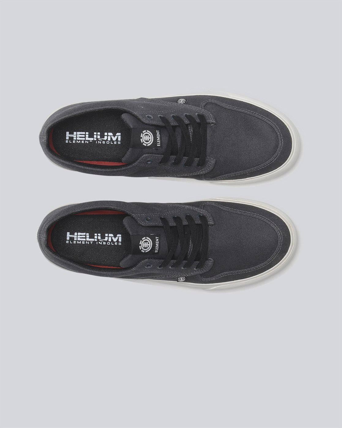 2 Topaz C3 - Shoes for Men Gray N6TC3101 Element