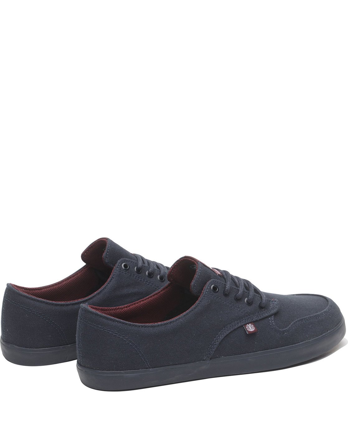 6 Topaz - Shoes for Men Blue N6TOP101 Element