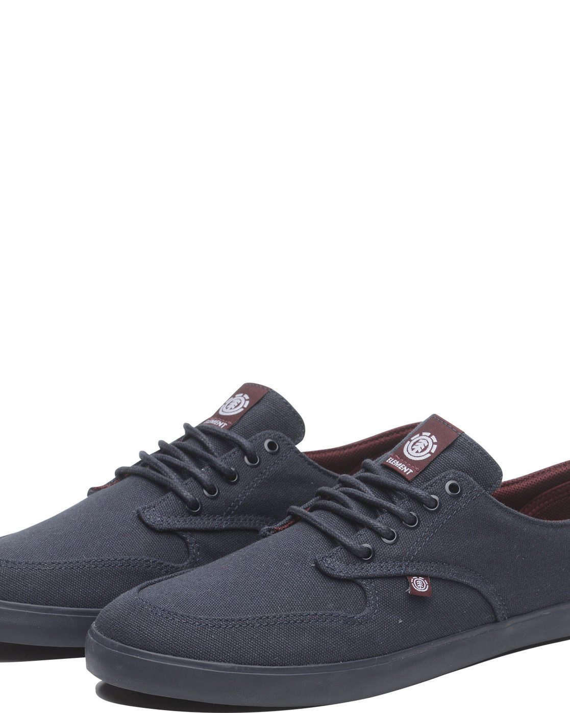 4 Topaz - Shoes for Men Blue N6TOP101 Element