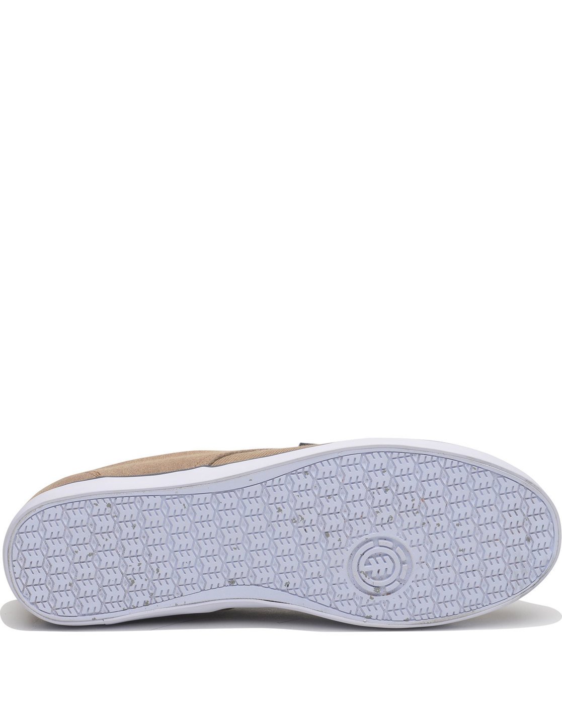 9 Topaz - Shoes for Men Beige N6TOP101 Element