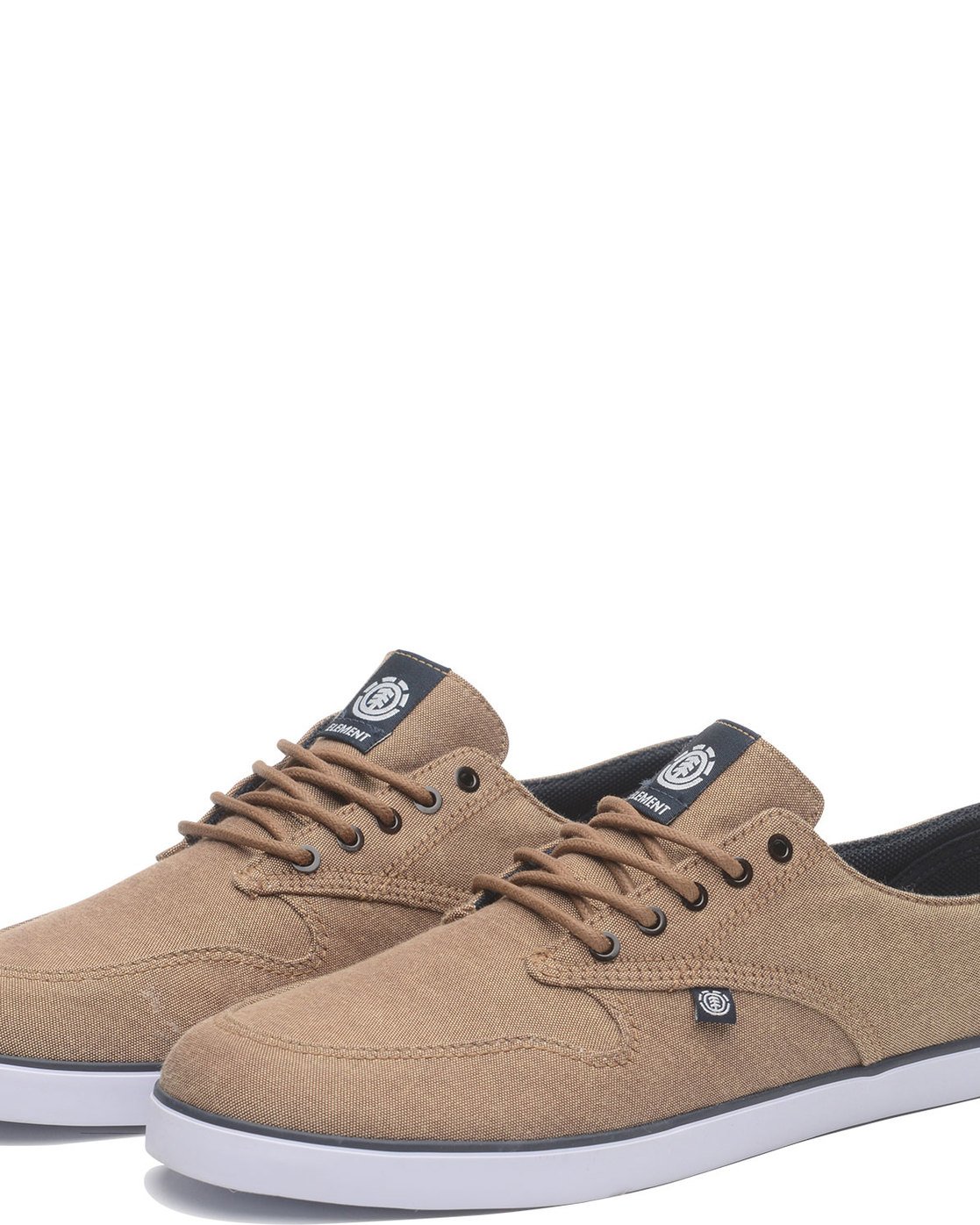 5 Topaz - Shoes for Men Beige N6TOP101 Element