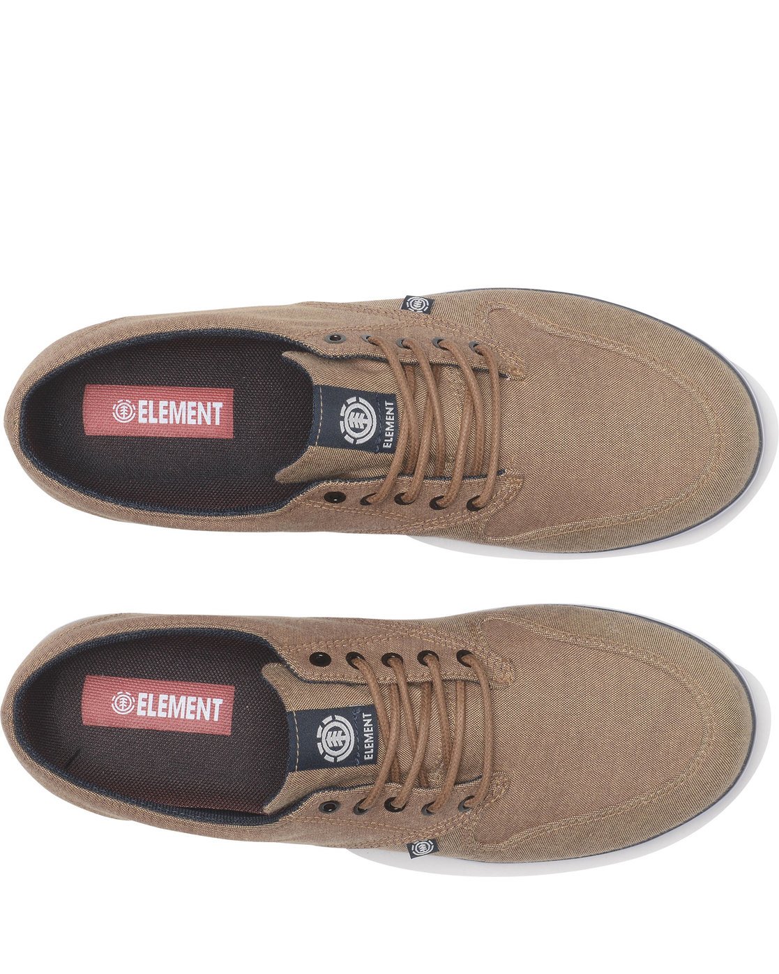 7 Topaz - Shoes for Men Beige N6TOP101 Element