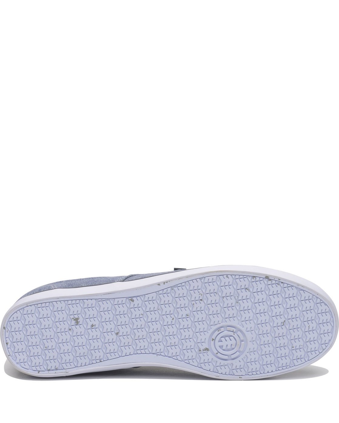 9 Topaz - Shoes for Men Blue N6TOP101 Element