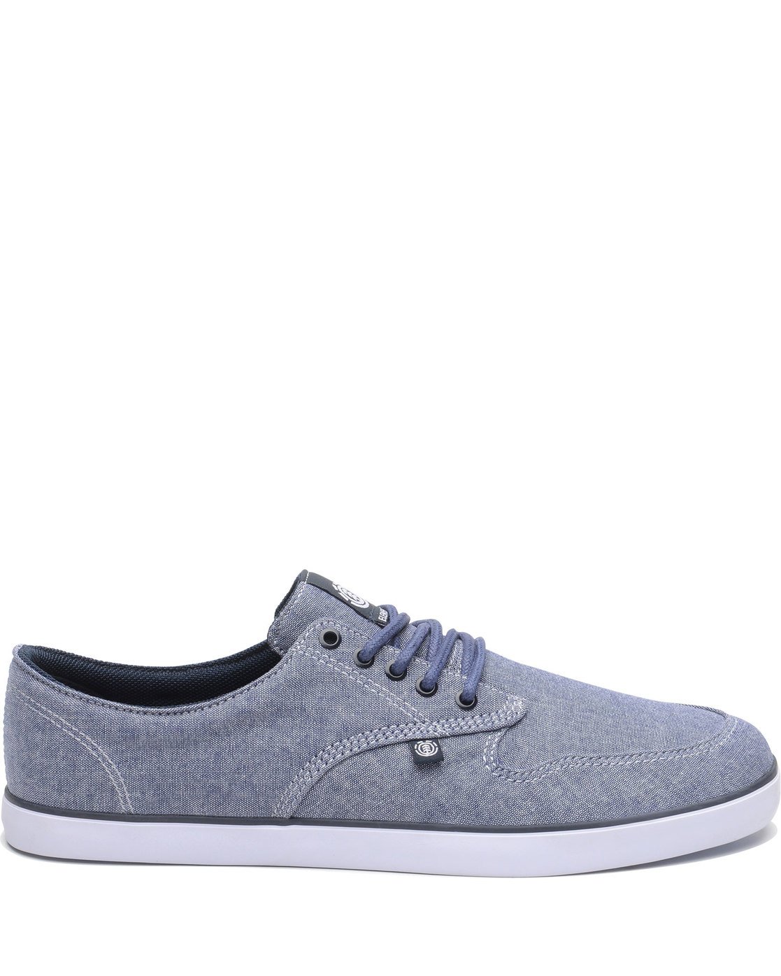 6 Topaz - Shoes for Men Blue N6TOP101 Element