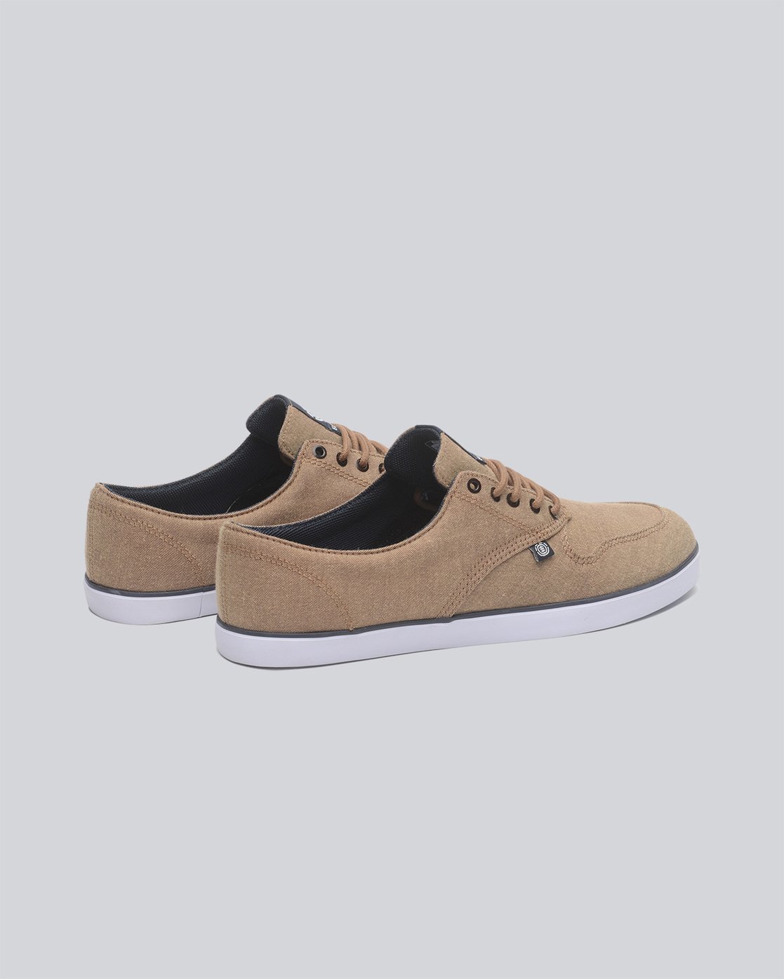 3 Topaz - Shoes for Men Beige N6TOP101 Element