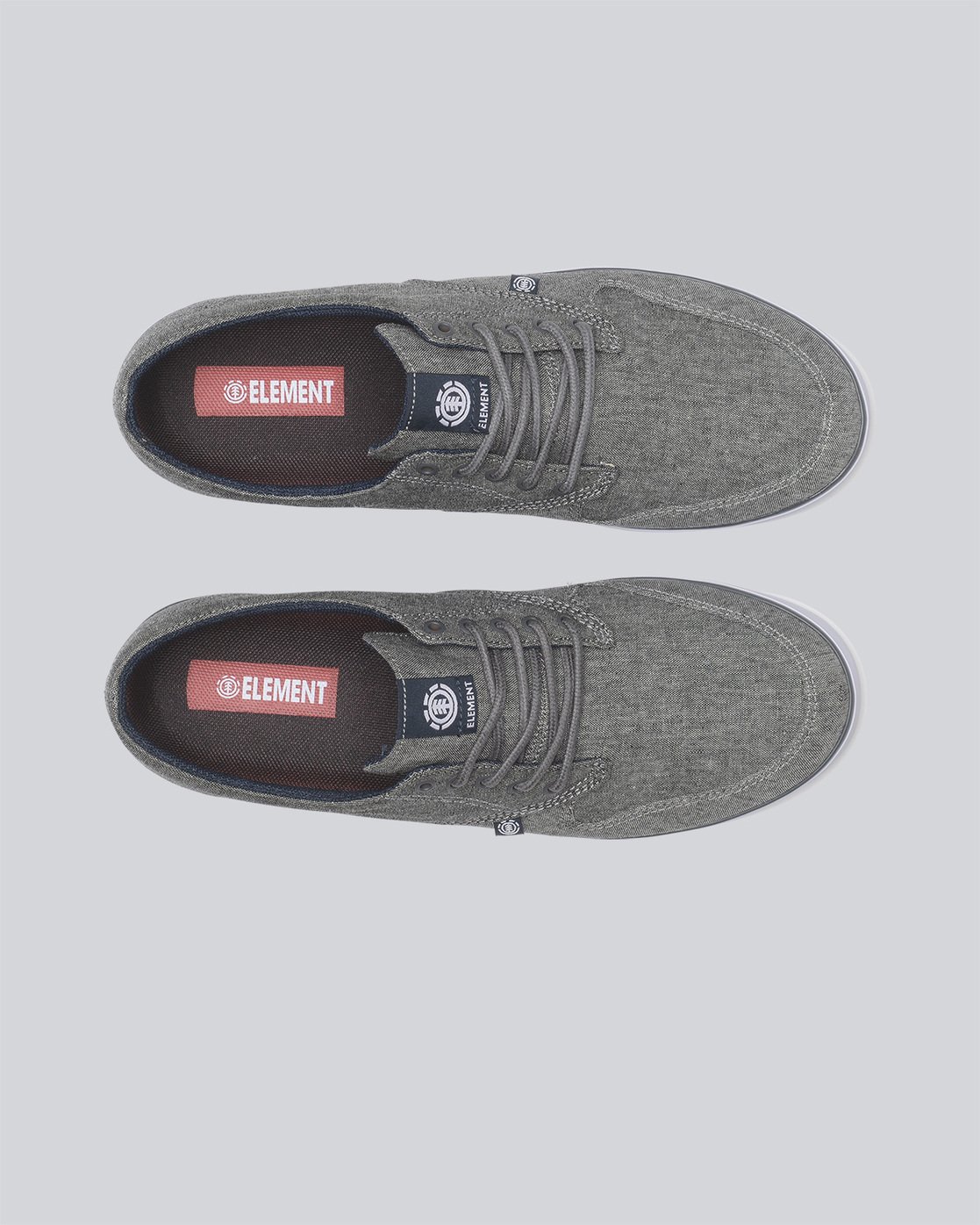 2 Topaz - Shoes for Men Beige N6TOP101 Element