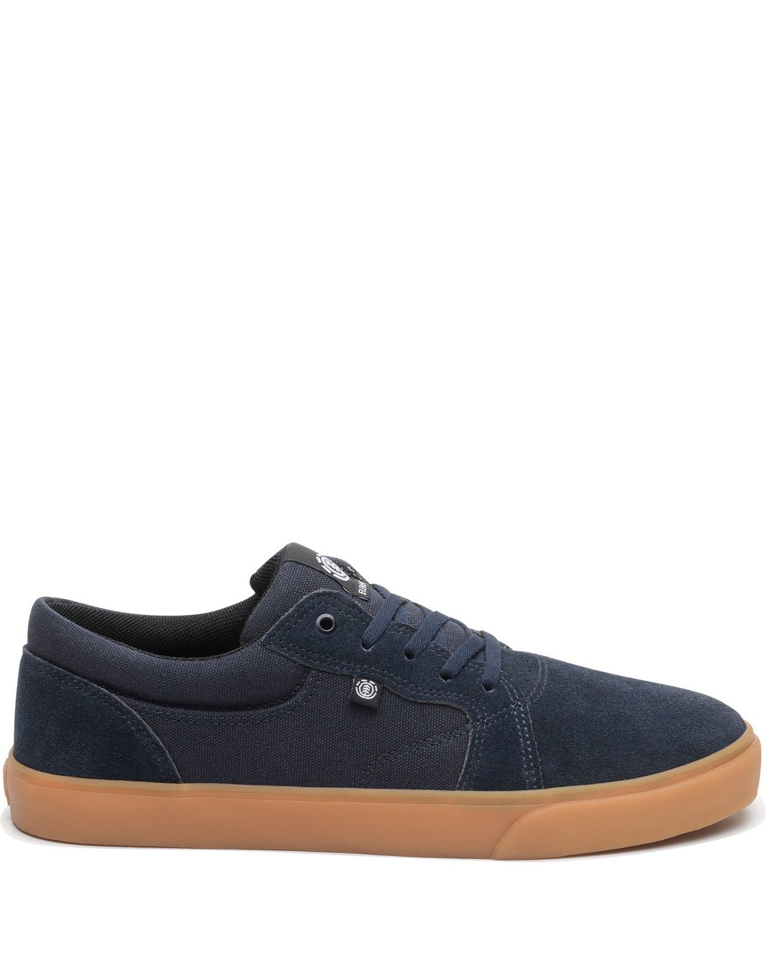 6 Wasso - Shoes for Men Blue N6WAS101 Element