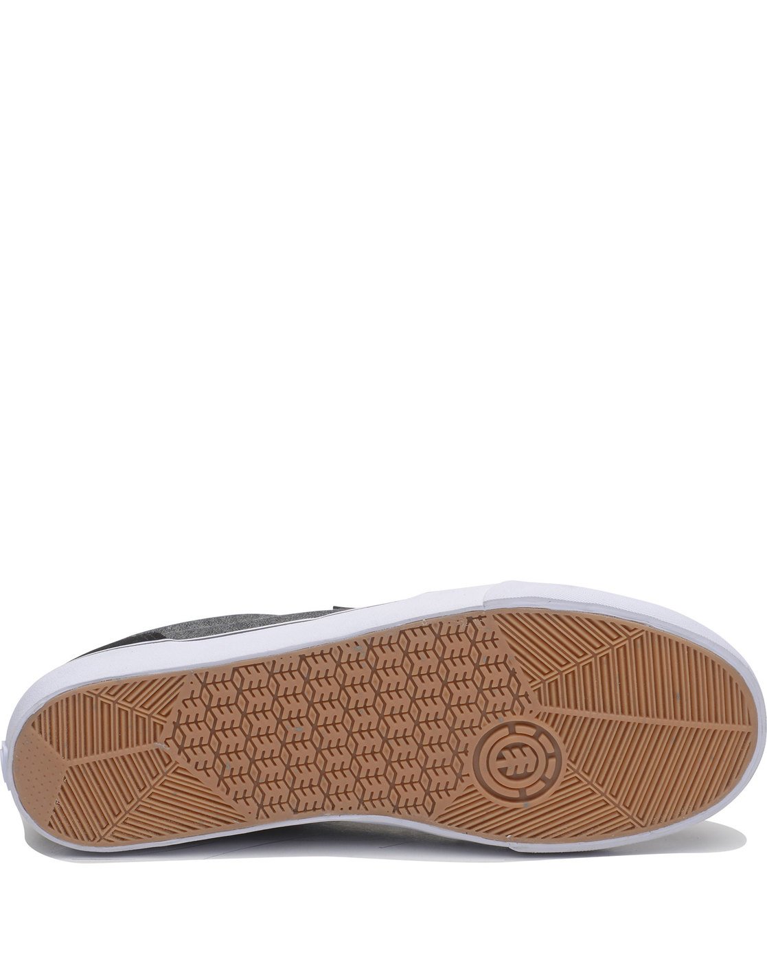 9 Wasso - Shoes for Men Black N6WAS101 Element