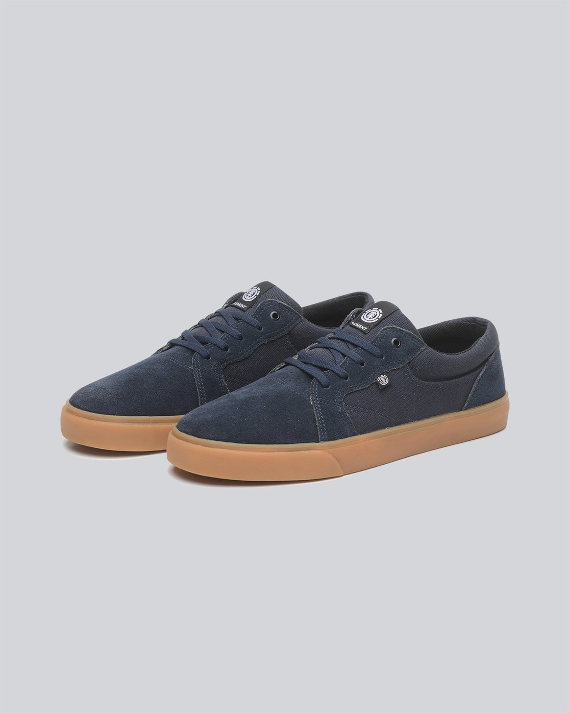 0 Wasso - Shoes for Men Blue N6WAS101 Element