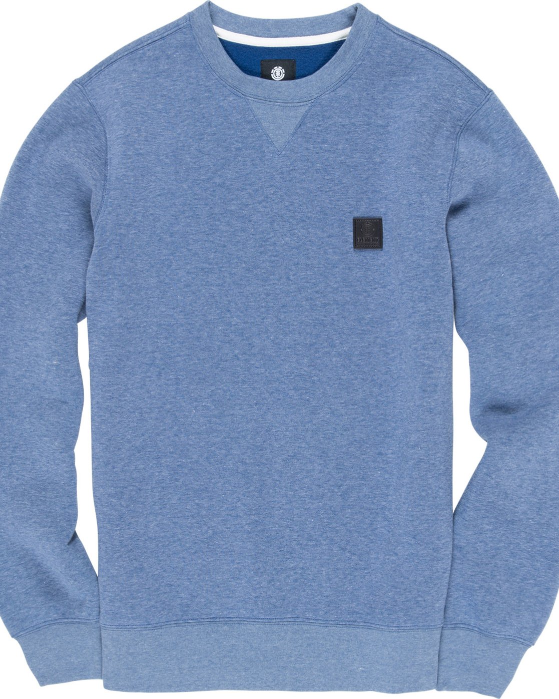 4 Heavy - Sweatshirt Blue Q1CRA3ELF9 Element
