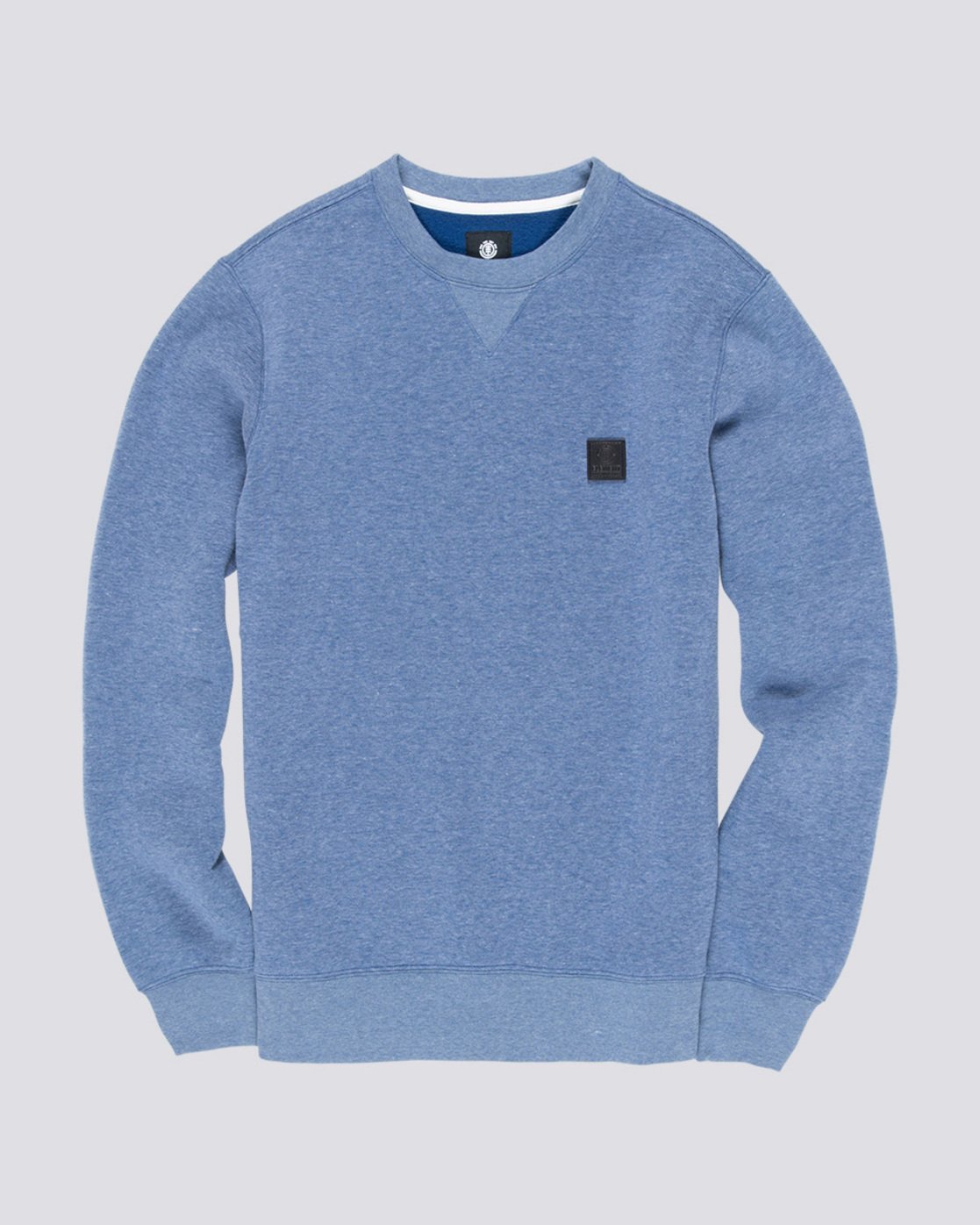 3 Heavy - Sweatshirt Blue Q1CRA3ELF9 Element