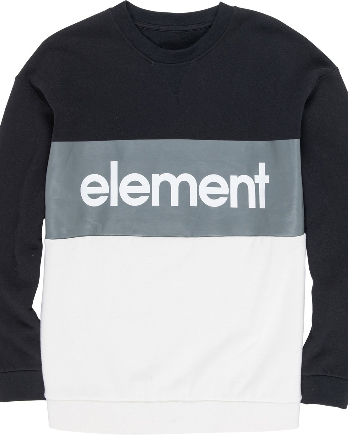 4 Primo Division - Sweatshirt Gray Q1CRA5ELF9 Element