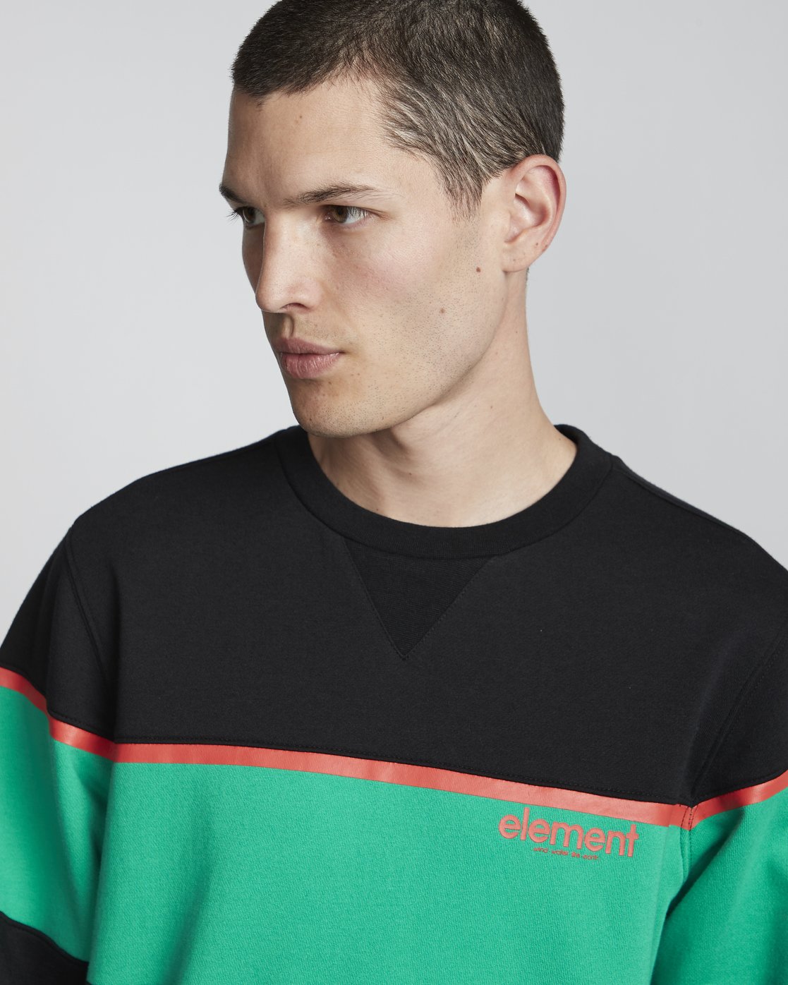 2 PRIMARY POP CR SMU Black Q1CRA9ELMU Element