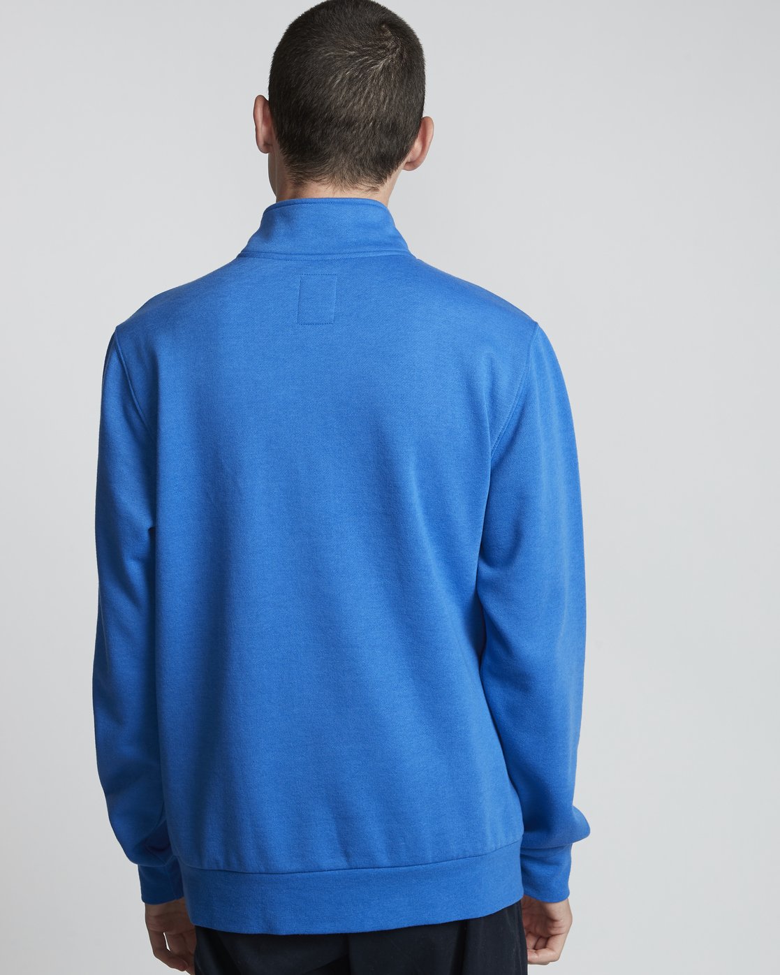 1 PRIMARY POP QTR SMU Blue Q1CRB8ELMU Element