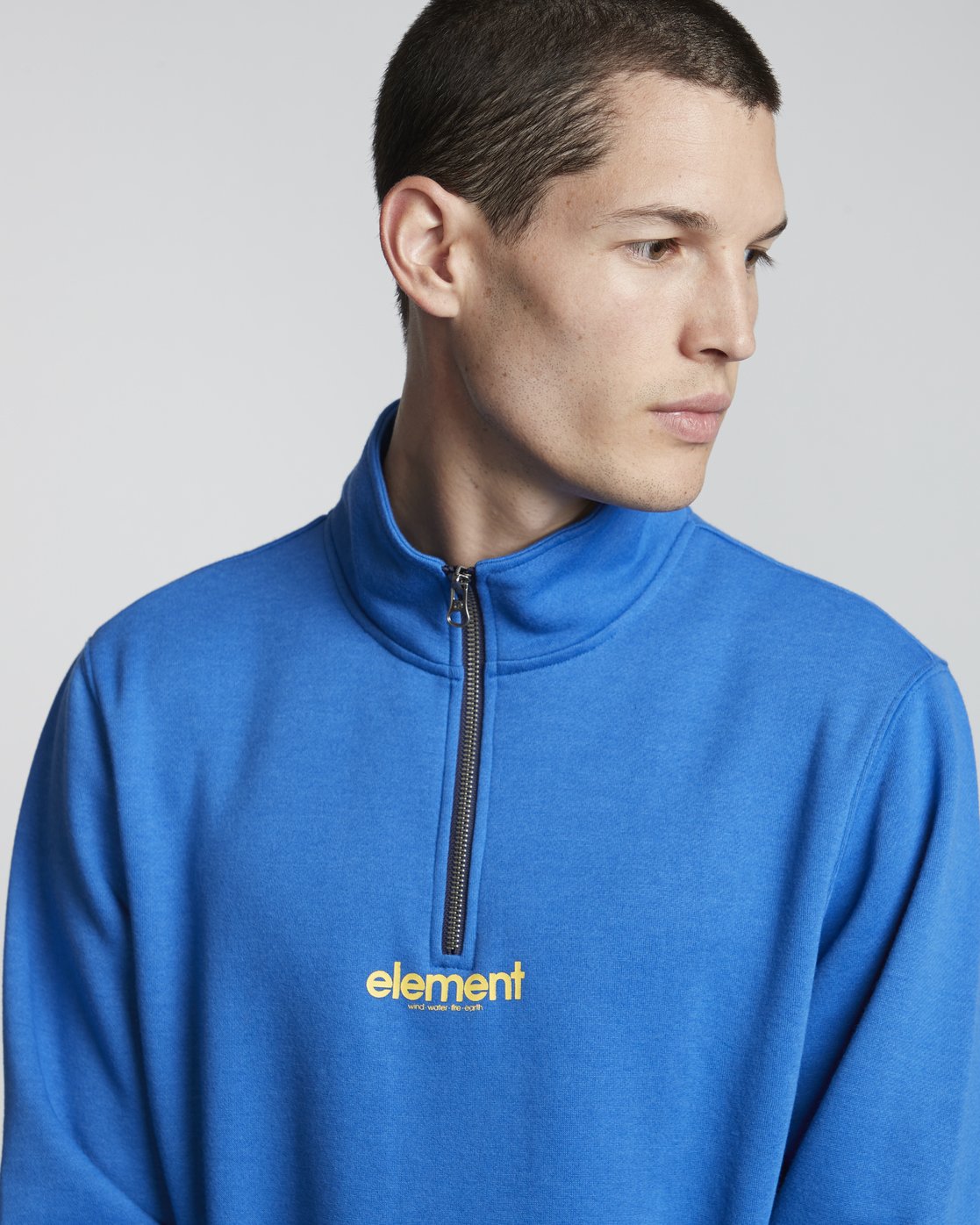 2 PRIMARY POP QTR SMU Blue Q1CRB8ELMU Element