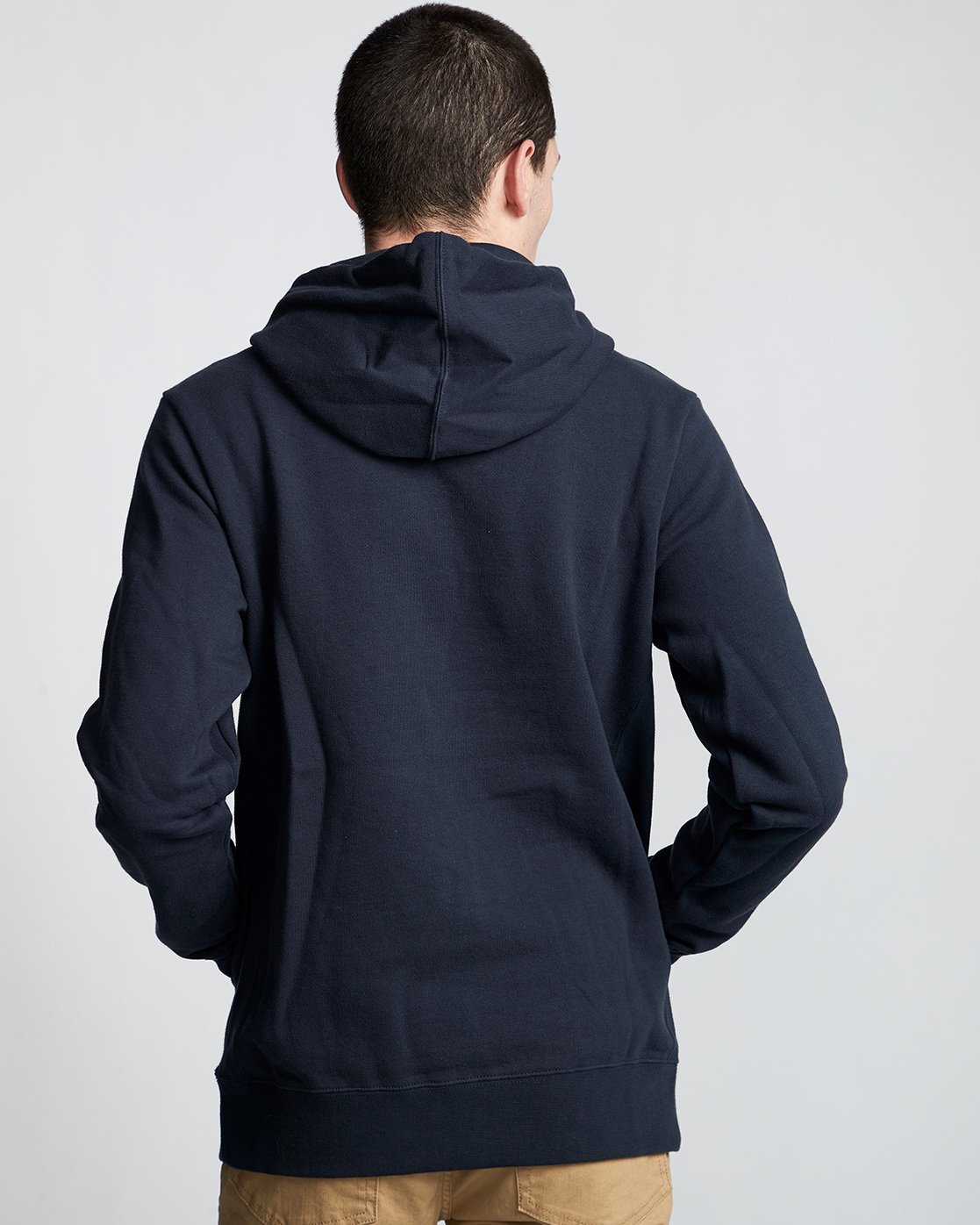 2 Rainbow - Sweatshirt Blue Q1FLA2ELF9 Element