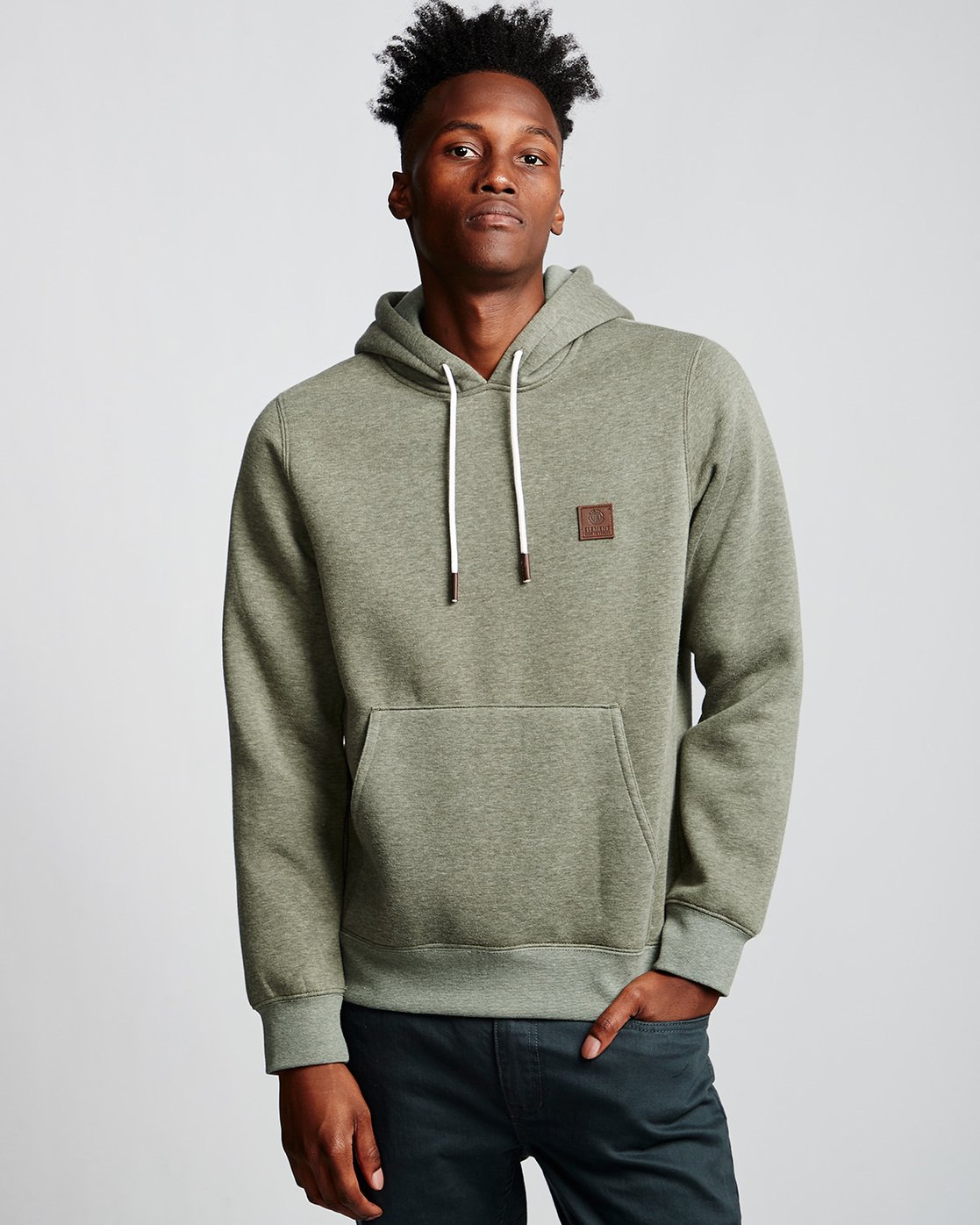 element heavy hoodie