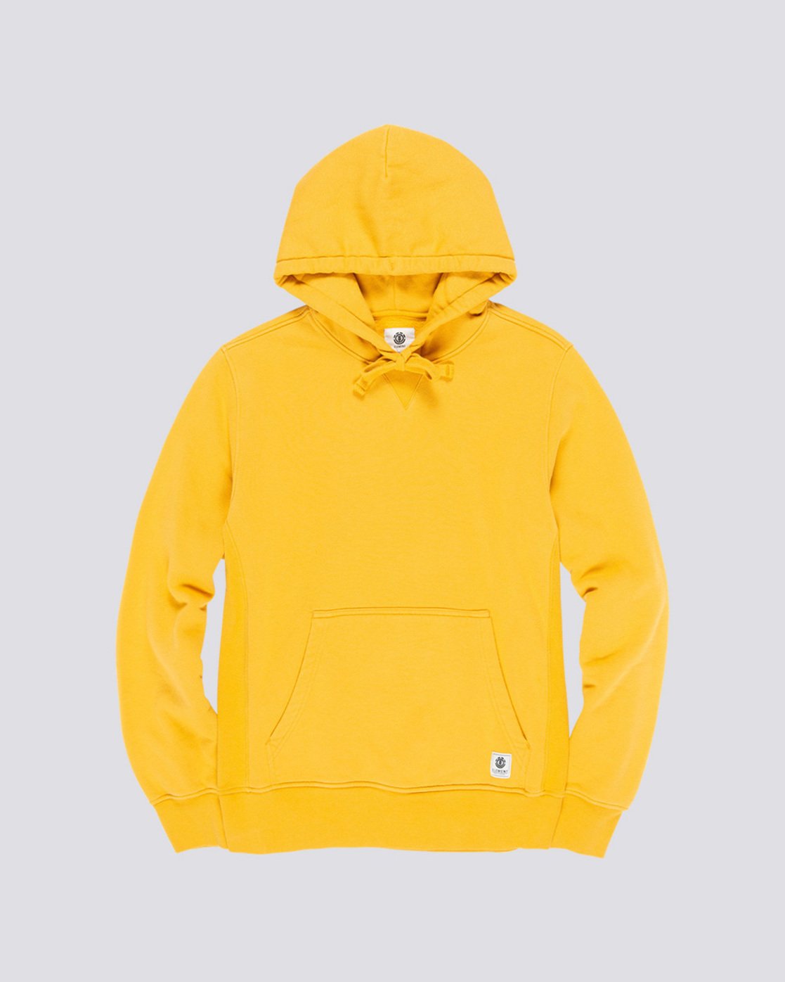 3 Neon - Hoodie Yellow Q1HOA4ELF9 Element