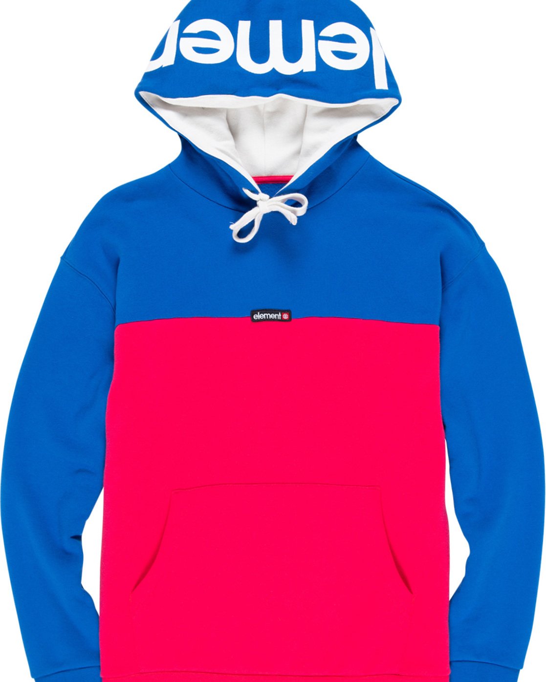 4 Primo Division - Hoodie Pink Q1HOA6ELF9 Element