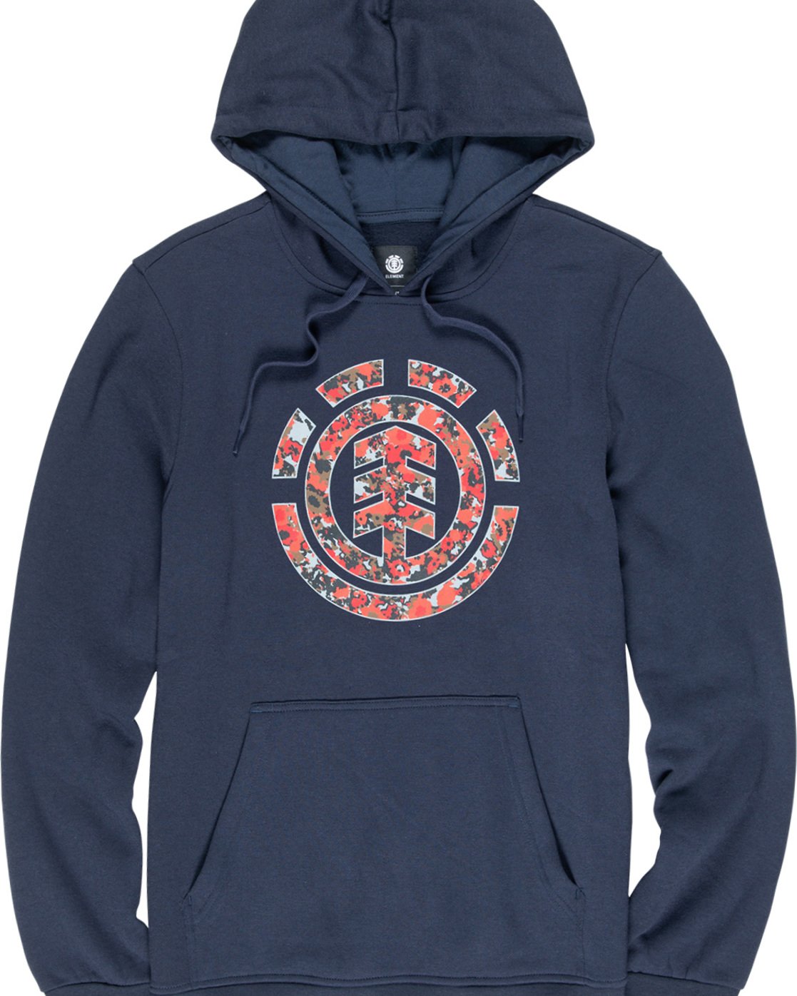 4 Multi Icon - Hoodie Blue Q1HOA7ELF9 Element