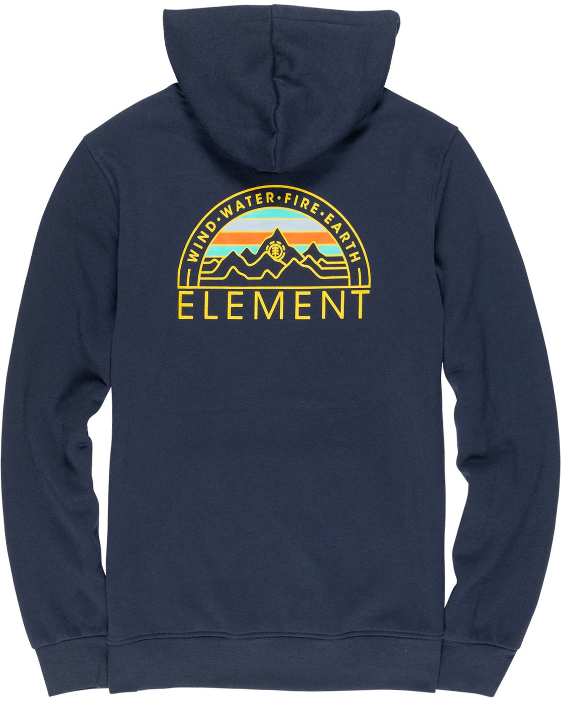 6 Odyssey - Hoodie Blue Q1HOA8ELF9 Element