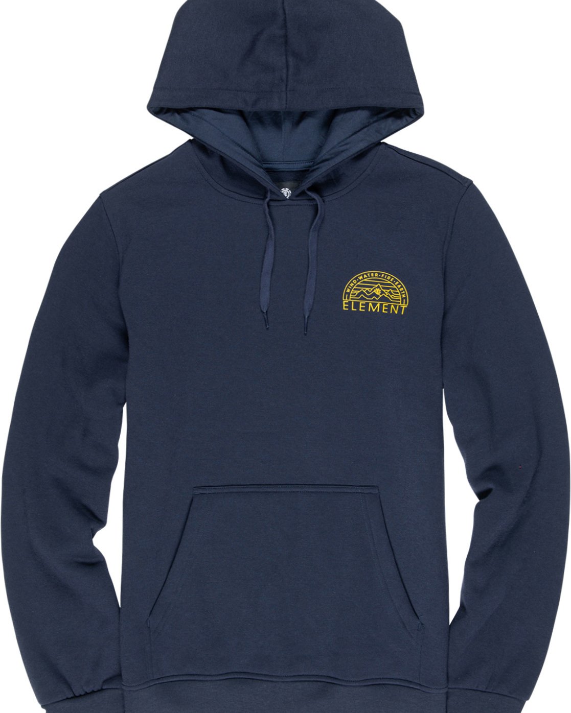 5 Odyssey - Hoodie Blue Q1HOA8ELF9 Element