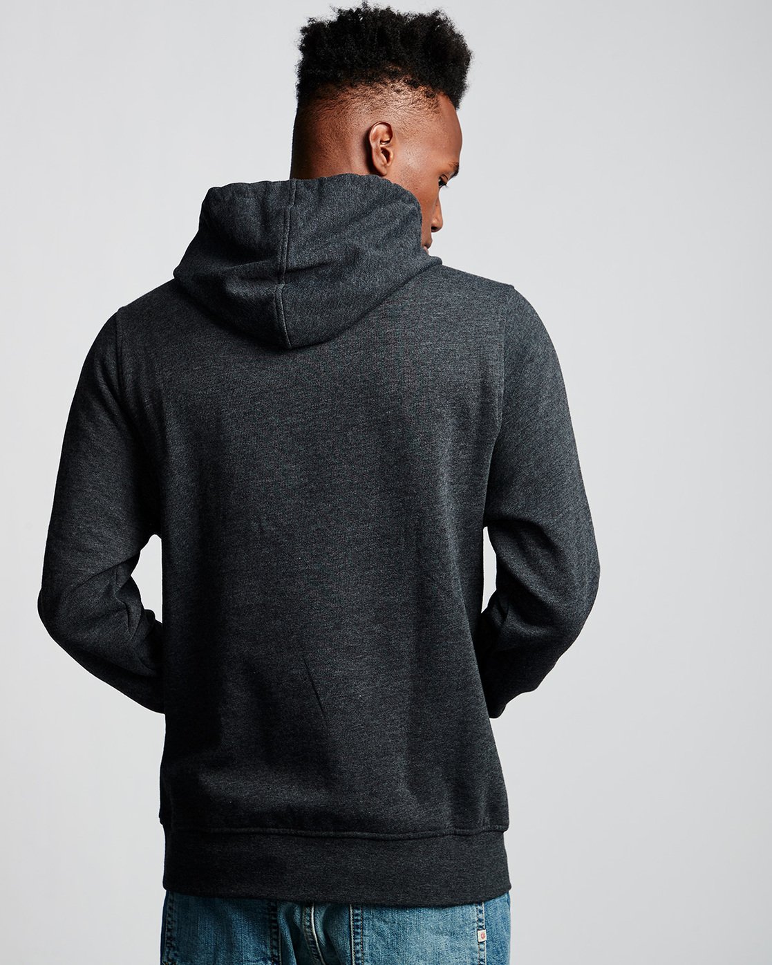 2 Hawk Smith - Hoodie  Q1HOB4ELF9 Element