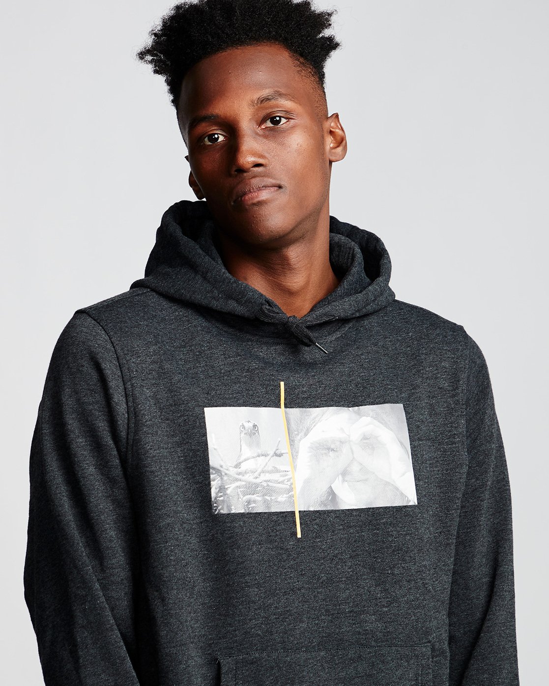 1 Hawk Smith - Hoodie  Q1HOB4ELF9 Element